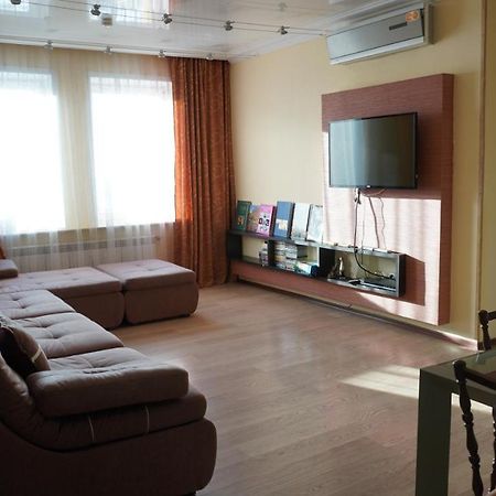 Sunrise Apartments Triumph Астана Экстерьер фото