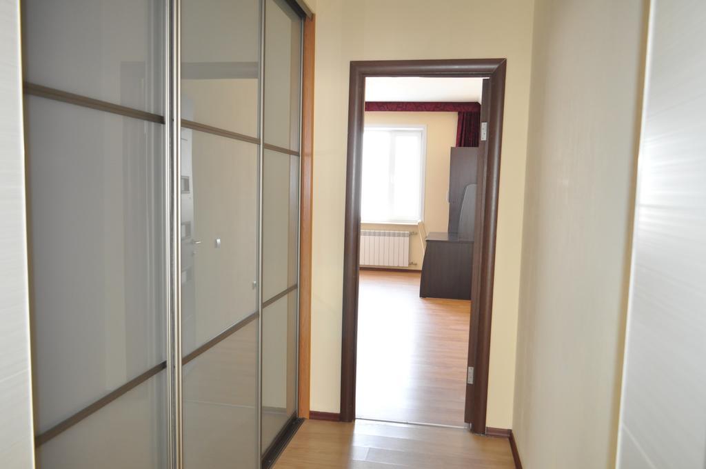 Sunrise Apartments Triumph Астана Номер фото