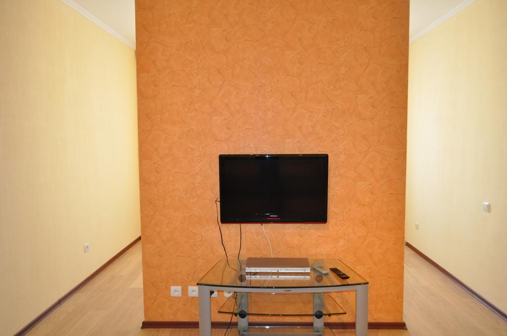 Sunrise Apartments Triumph Астана Номер фото