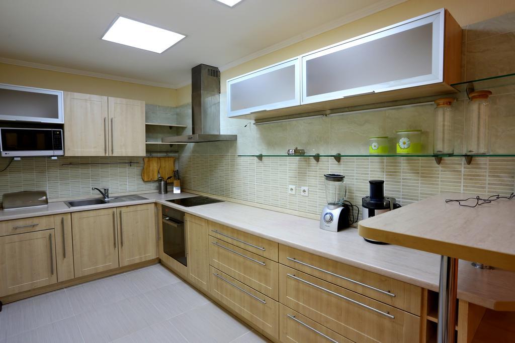Sunrise Apartments Triumph Астана Номер фото