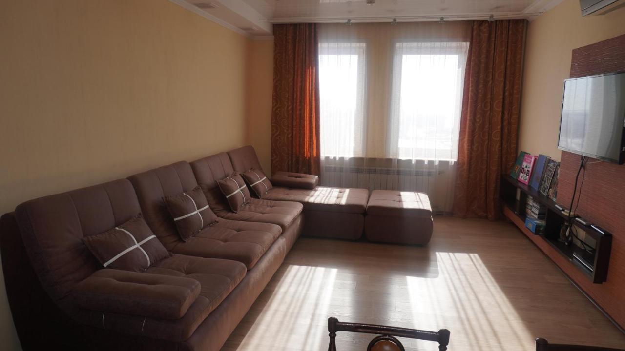 Sunrise Apartments Triumph Астана Экстерьер фото