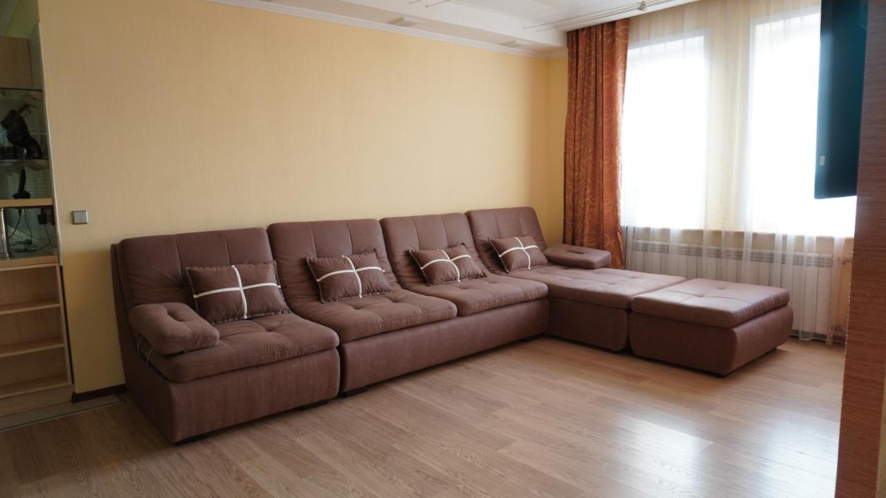 Sunrise Apartments Triumph Астана Экстерьер фото