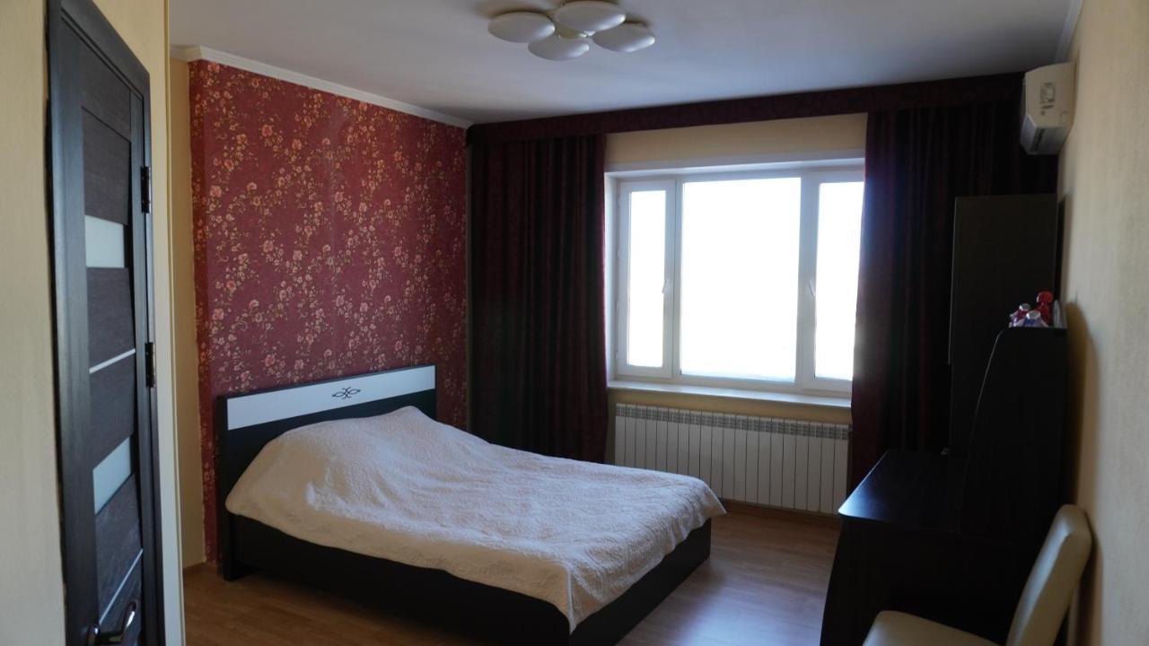 Sunrise Apartments Triumph Астана Экстерьер фото