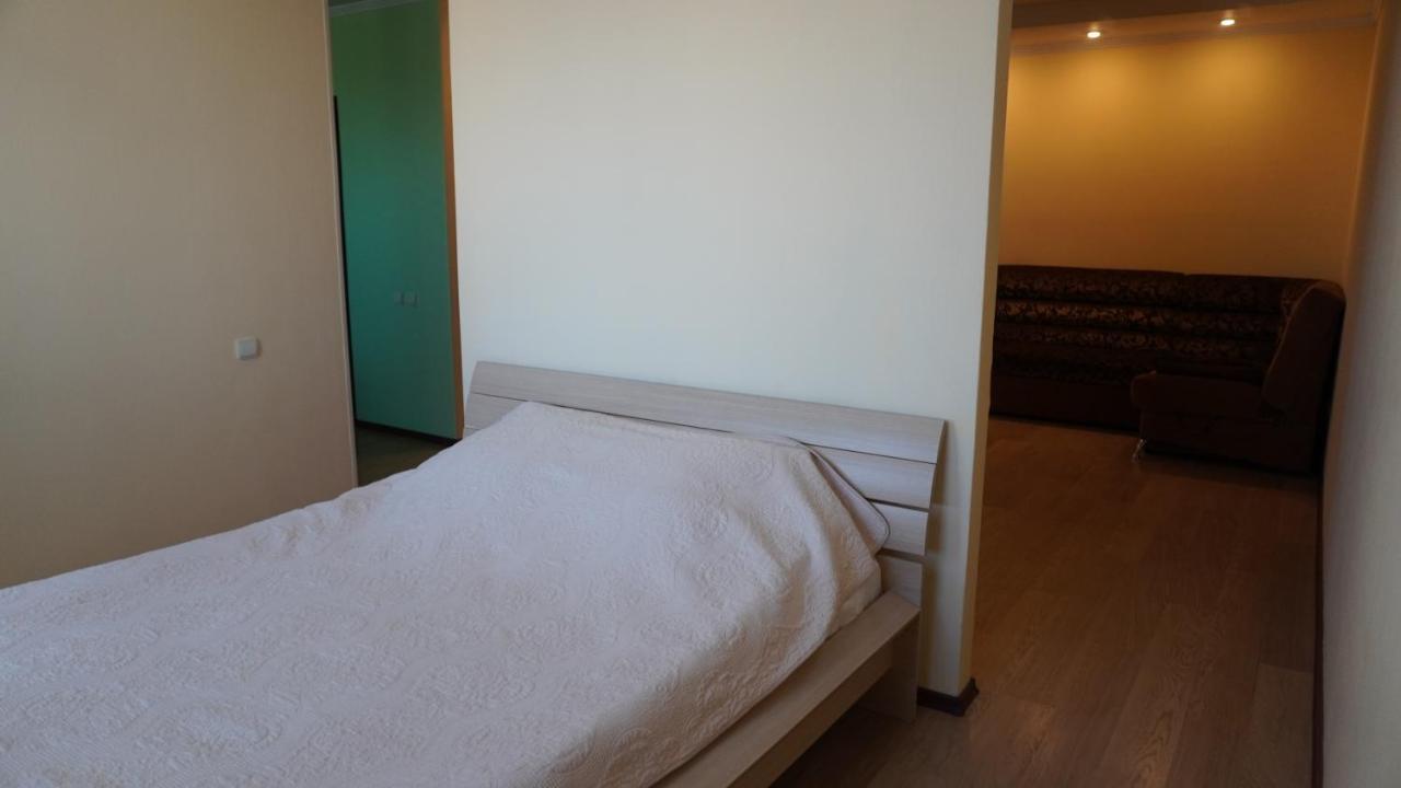 Sunrise Apartments Triumph Астана Экстерьер фото
