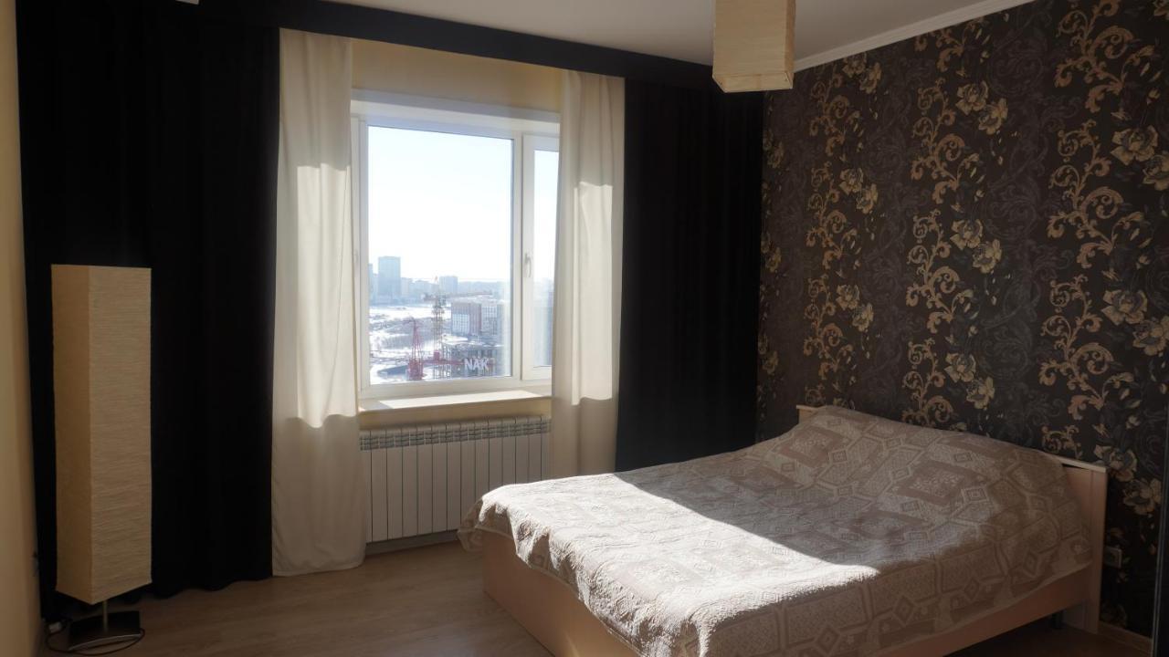 Sunrise Apartments Triumph Астана Экстерьер фото