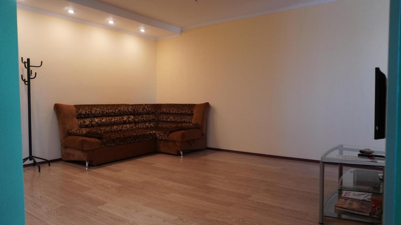 Sunrise Apartments Triumph Астана Экстерьер фото